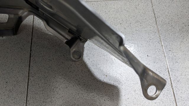 Cubrecarter África Twin 1100 Adventure