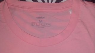 Camiseta Adidas - talla M