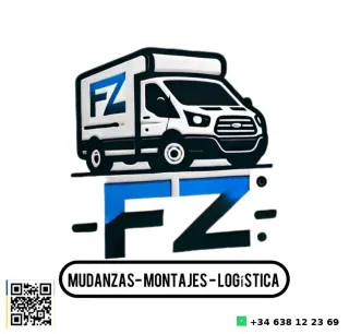 Servicio Portes/Mudanzas