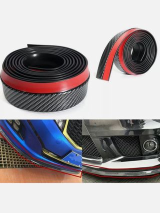 Conjunto 2 Lip Frontal Automóvel