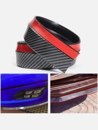 Conjunto 2 Lip Frontal Automóvel