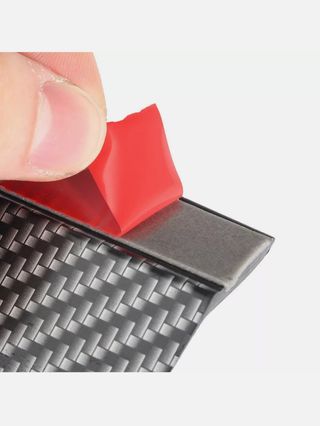 Conjunto 2 Lip Frontal Automóvel