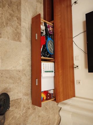 Mueble TV