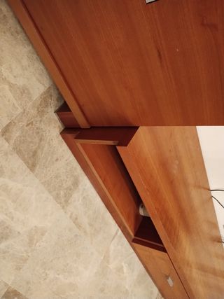 Mueble TV
