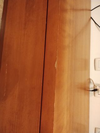Mueble TV