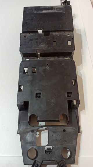 Caja Bateria FZ1