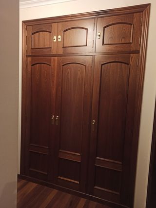 Puerta armario