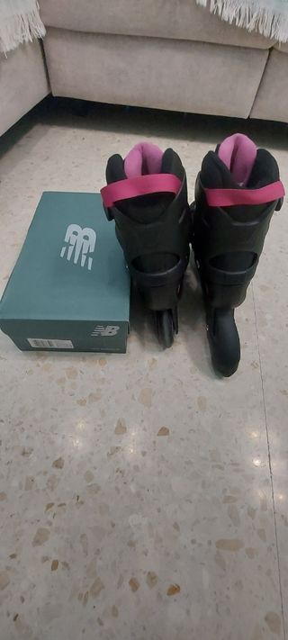 Patines en linea Oxelo