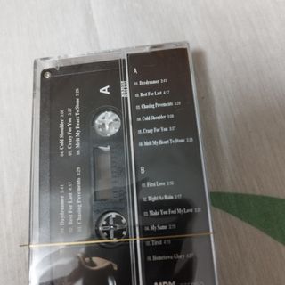 Adele - 19 Cassette