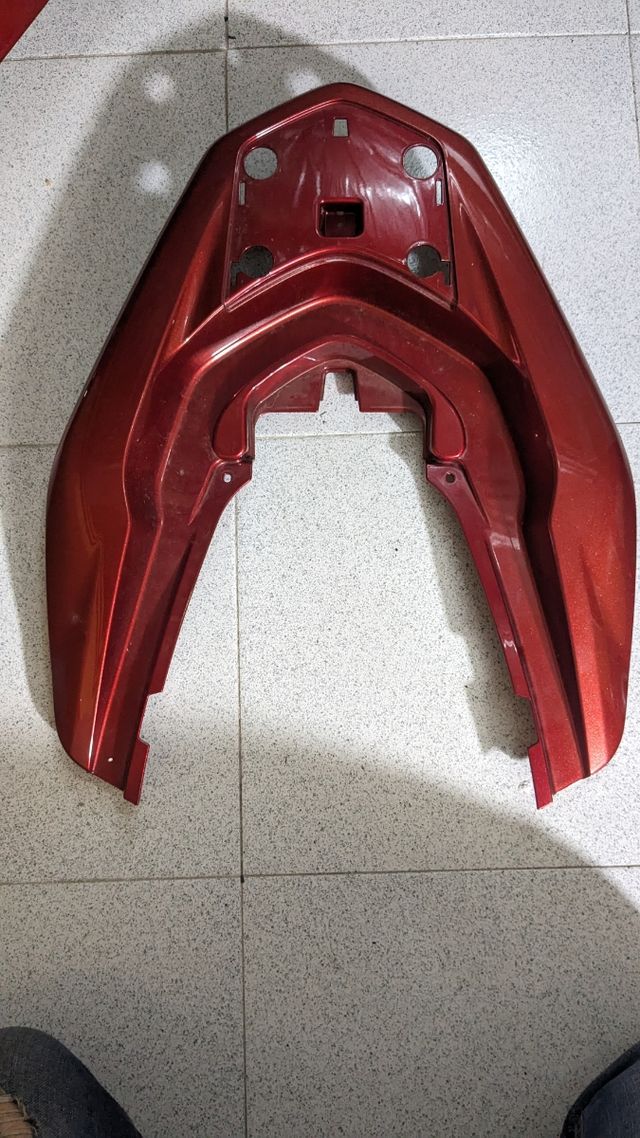 Tapa asidero pcx 2018 - 2020