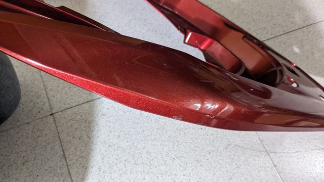 Tapa asidero pcx 2018 - 2020