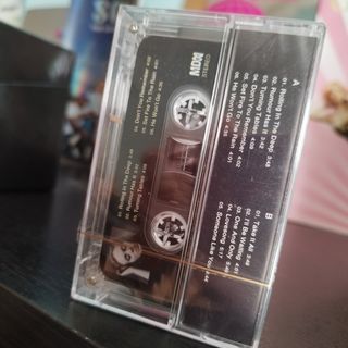 Adele - 21 Cassette