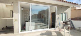 Ventanas de aluminio a medida