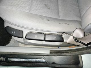 Asientos BMW e39