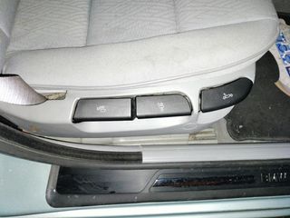 Asientos BMW e39