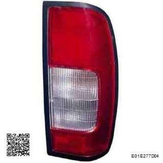 Piloto Luz Trasero Derecho para Doble Ca E01E