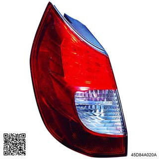 Piloto Luz Trasero Izquierdo LED para Co 45D8