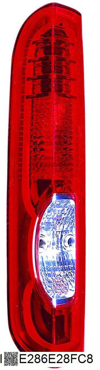 Piloto Luz Trasero Izquierdo IPARLUX - C E286