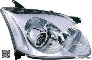 Faro Piloto Luz Delantero Derecho Iparlu 0783