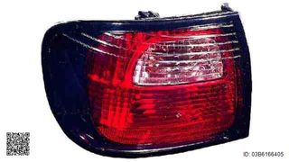 Piloto luz trasero izquierdo 03B6