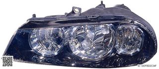Faro piloto luz delantero izquierdo DDFB