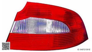 Piloto luz trasero derecho 9487