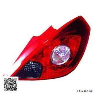 Piloto luz trasero derecho F442