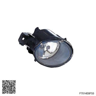 Faro piloto luz antiniebla derecho F701