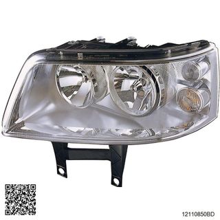 Faro piloto luz delantero izquierdo 1211