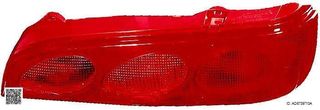 Piloto luz trasero derecho AD67