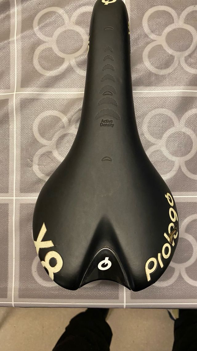 Sillin Prologo Evo X8