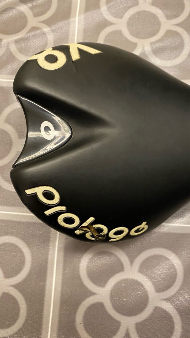 Sillin Prologo Evo X8