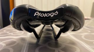 Sillin Prologo Evo X8