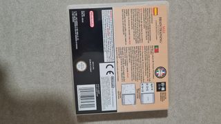 Más Brain Training Nintendo DS