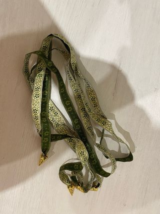 traje fallero