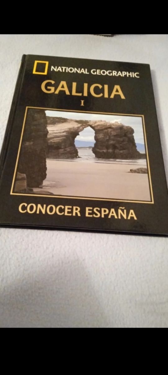 LIBROS DE GEOGRAFÍA (ATLAS)