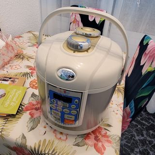 Robot de cocina Easy chef nuevo a estrenar