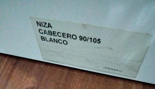 habitación juvenil , también se vende por separado