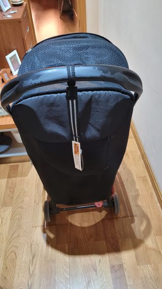 Silla paseo Maclaren Atome Style