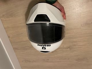 casco integral