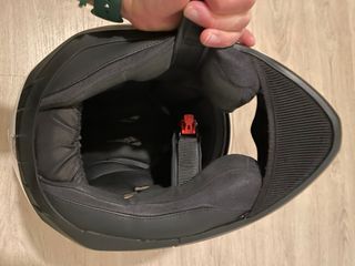 casco integral