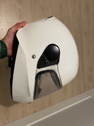 casco integral