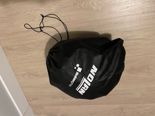 casco jet