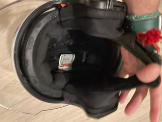 casco jet