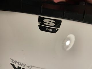 casco jet