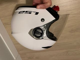 casco jet