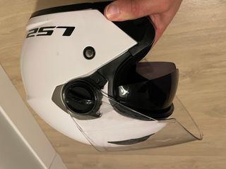 casco jet