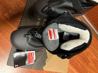 Botas Salomon Vintane Plus Ski de fondo