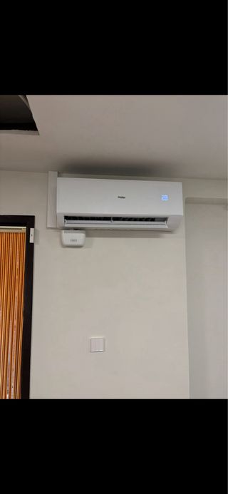 Instalador Aire Acondicionado mantenimiento