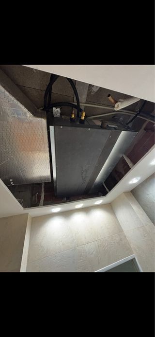 Instalador Aire Acondicionado mantenimiento